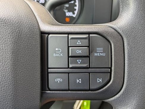 New 2026 Ford F550 2WD Regular Cab Super Duty image 26