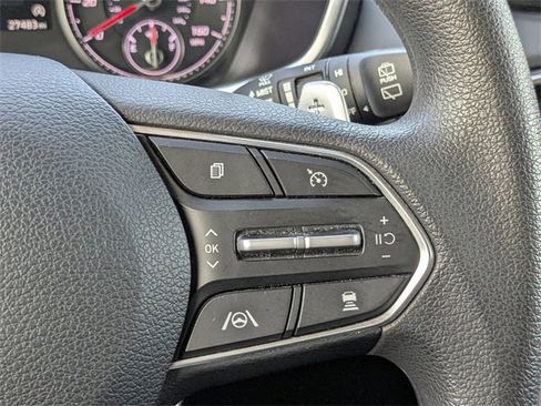 Used 2021 Hyundai Santa Fe SEL image 27