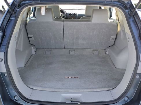 Used 2015 Nissan Rogue S image 16