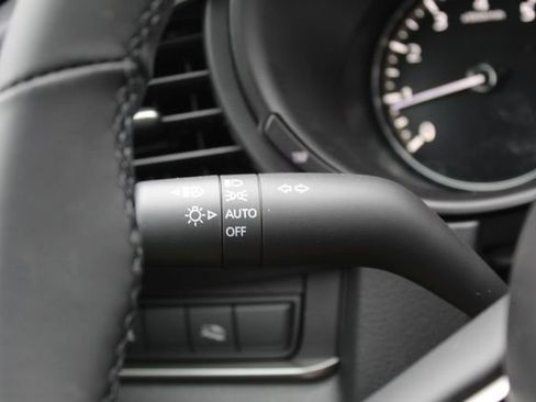 New 2026 MAZDA CX-30 AWD 2.5 S w/ Select Sport Pkg image 16
