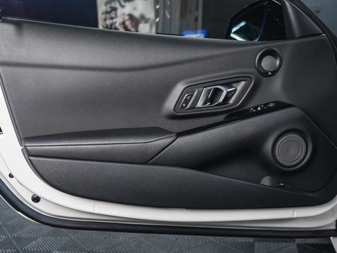 Used 2020 Toyota Supra Premium w/ Driver Assist Package image 33