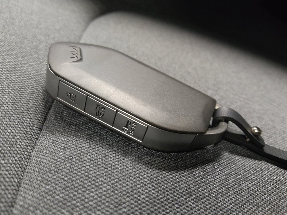 Used 2025 Kia K4 FWD image 32