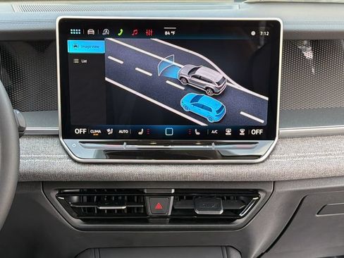 New 2026 Volkswagen Tiguan S AWD/4WD image 8