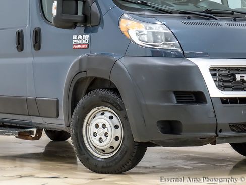 Used 2019 RAM ProMaster 2500 image 3