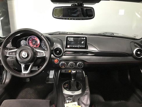 Used 2017 FIAT 124 Spider Abarth image 23