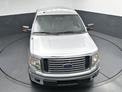 Used 2011 Ford F150 XLT w/ XLT Chrome Pkg image 23