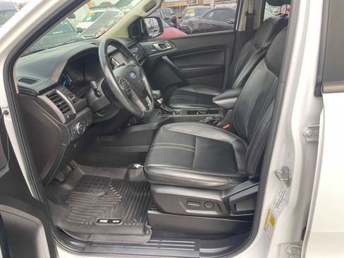 Used 2019 Ford Ranger Lariat image 22
