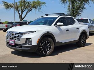 Used 2024 Hyundai Santa Cruz SEL w/ Activity Package video 1