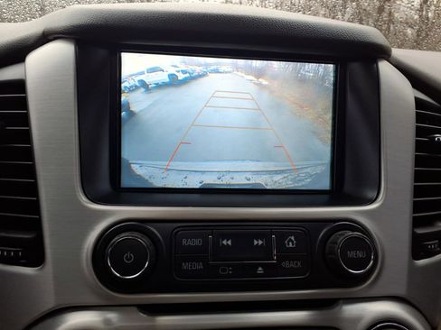 Used 2018 GMC Yukon XL SLT w/ Open Road Package image 24