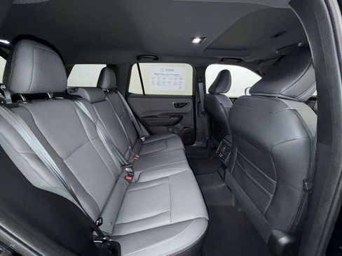 New 2026 Subaru Outback Limited AWD/4WD image 16