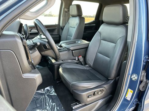 Used 2024 GMC Sierra 1500 SLT image 11