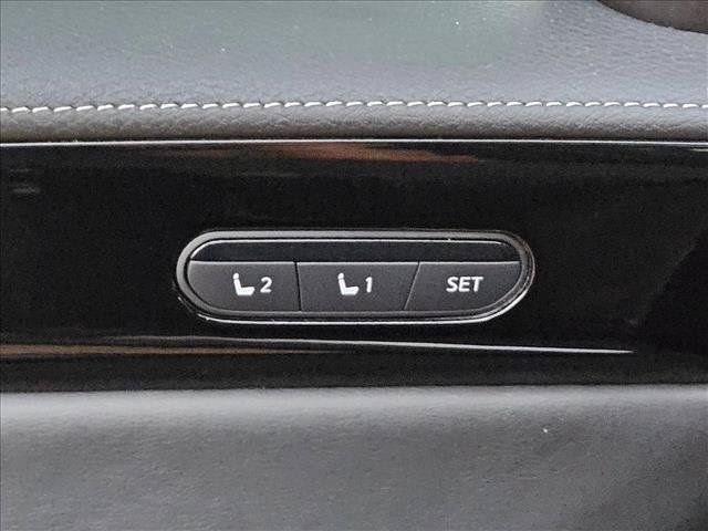 Used 2025 INFINITI QX60 Pure FWD image 27