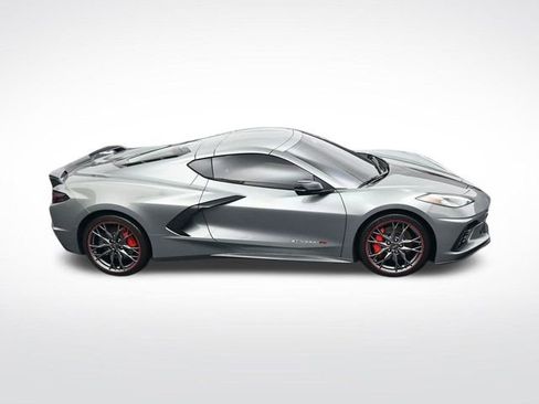 Used 2024 Chevrolet Corvette Stingray Coupe w/ Z51 Performance Package image 22