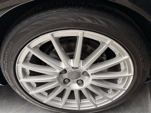 Used 2009 Audi A4 3.2 image 29