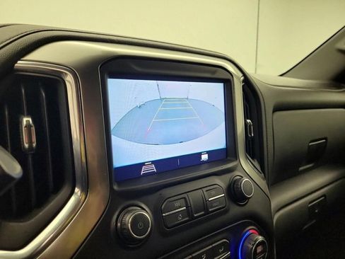 Used 2019 Chevrolet Silverado 1500 RST w/ All-Star Edition image 4