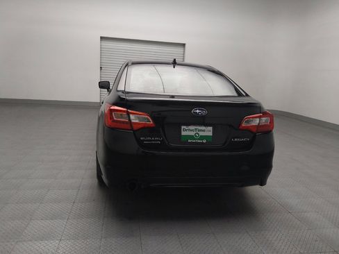 Used 2016 Subaru Legacy 2.5i Premium w/ Protection Package #1 image 6