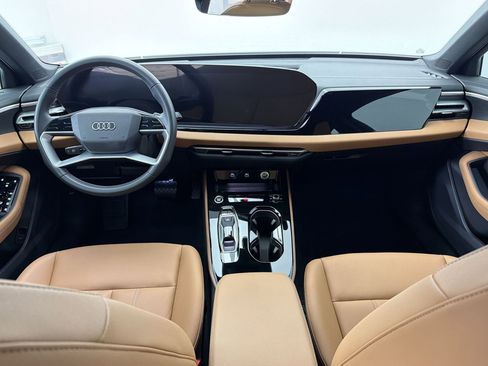 Certified 2025 Audi A5 2.0T Premium w/ Convenience Package AWD/4WD image 18