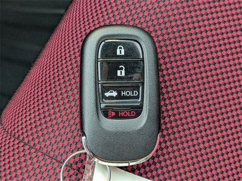 Used 2024 Honda Civic Si image 27