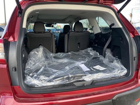 New 2026 Subaru Ascent Limited AWD/4WD image 25
