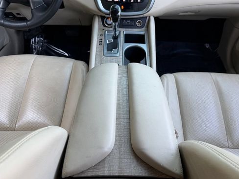 Used 2019 Nissan Murano SL AWD/4WD image 49