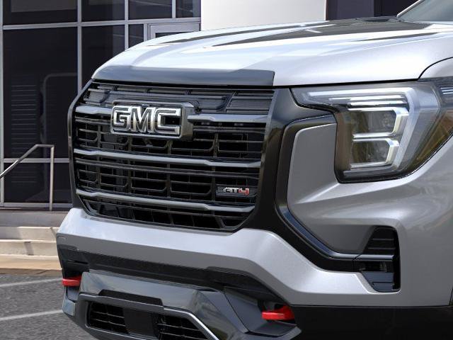 New 2027 GMC Terrain AT4 w/ LPO, Black Badging Package AWD/4WD image 39