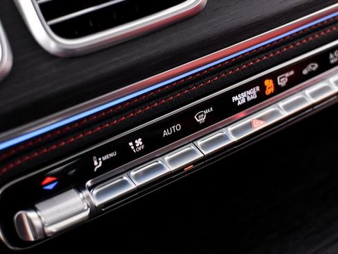 New 2026 Mercedes-Benz GLE 53 AMG 4MATIC image 37