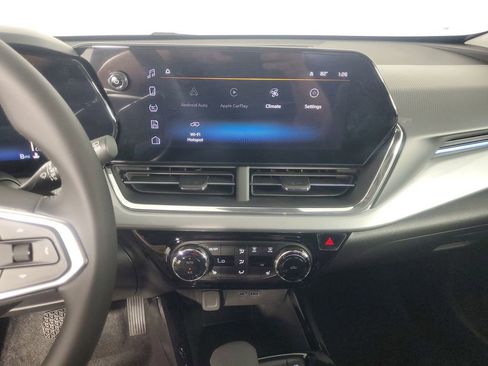New 2026 Chevrolet Trax LT w/ Midnight Edition image 16