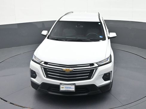 Used 2023 Chevrolet Traverse LT AWD/4WD image 30