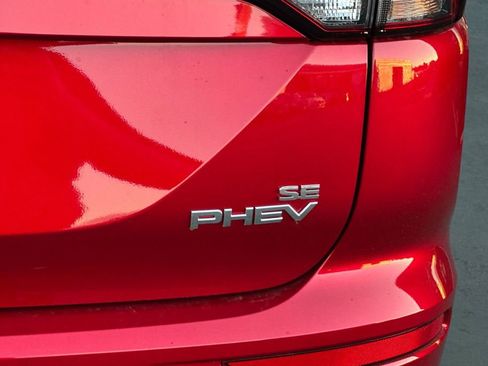 New 2025 Mitsubishi Outlander SE image 27