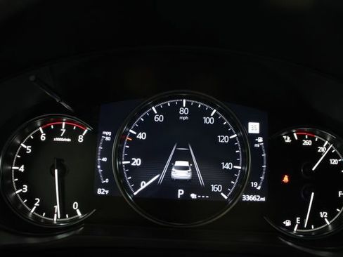 Used 2023 MAZDA CX-5 AWD 2.5 Turbo image 18