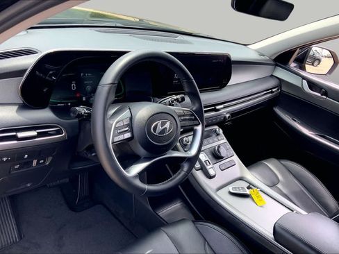 Used 2024 Hyundai Palisade XRT FWD image 17