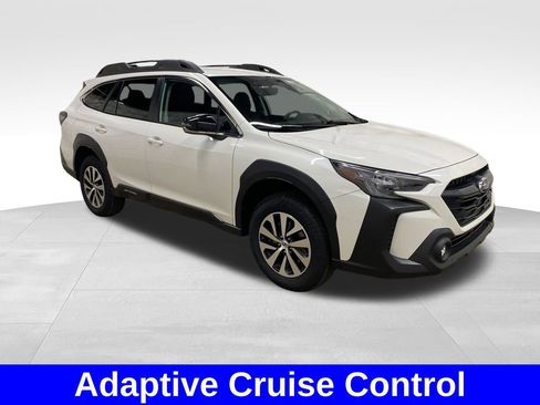 Certified 2024 Subaru Outback Premium AWD/4WD image 5