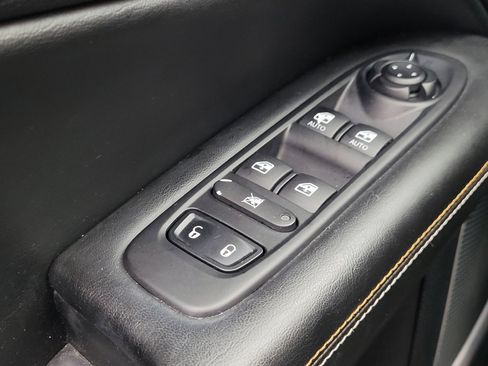 Used 2018 Jeep Compass Sport AWD/4WD image 27