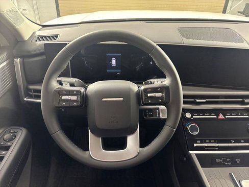 New 2026 Hyundai Santa Fe SE image 24