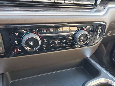 New 2026 Chevrolet Silverado 1500 LTZ w/ Z71 Off-Road Package image 25