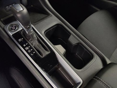 Used 2023 Nissan Sentra SV w/ All-Weather Package FWD image 26