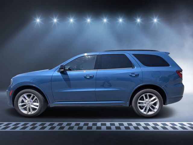 Used 2024 Dodge Durango GT AWD/4WD image 6