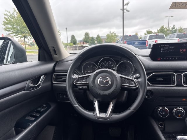 Used 2018 MAZDA CX-5 Sport AWD/4WD image 13