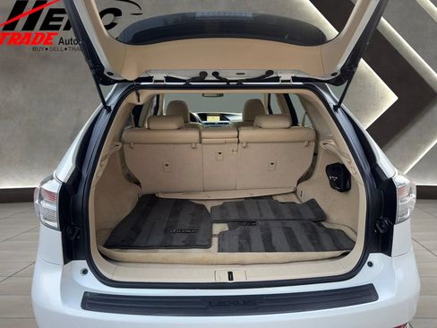 Used 2011 Lexus RX 350 2WD w/ Premium Pkg image 22