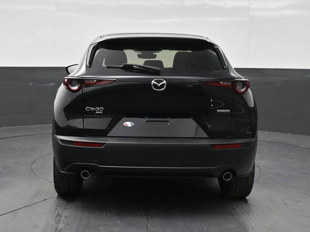 Used 2023 MAZDA CX-30 AWD 2.5 S image 4