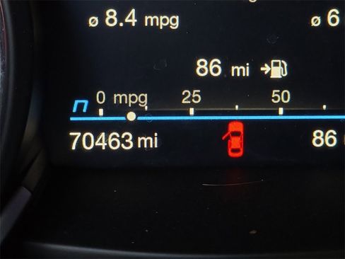 Used 2020 Alfa Romeo Stelvio w/ Nero Edizione image 19