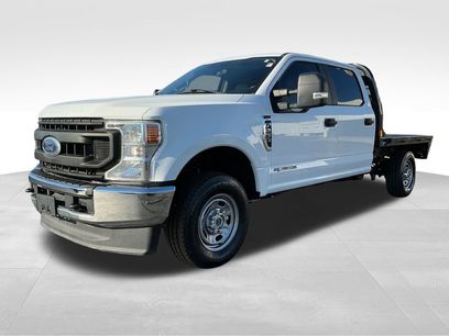 Used 2022 Ford F250 XL w/ Power Equipment Group