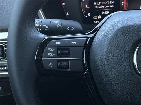 New 2026 Acura Integra A-Spec image 16