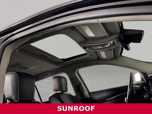 Used 2015 GMC Terrain Denali FWD image 25