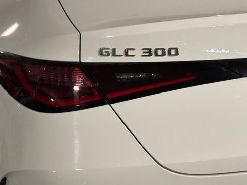New 2026 Mercedes-Benz GLC 300 4MATIC image 27