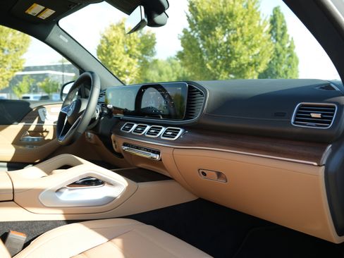 New 2026 Mercedes-Benz GLE 450 4MATIC image 43