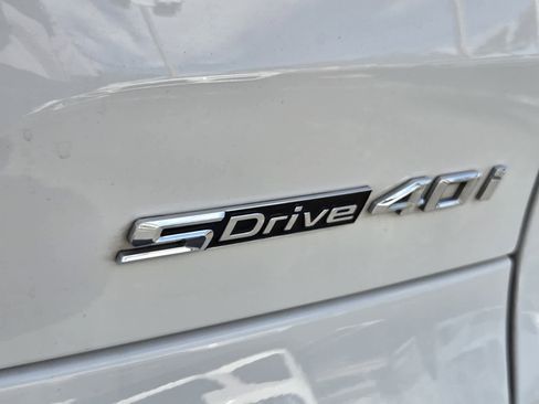 Used 2022 BMW X5 sDrive40i w/ M Sport Package RWD image 17