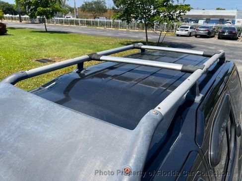 Used 2004 Nissan Xterra XE RWD image 19