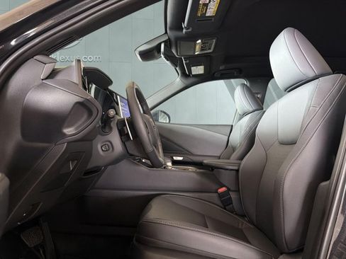 Certified 2026 Lexus TX 350 AWD w/ Technology Package image 4