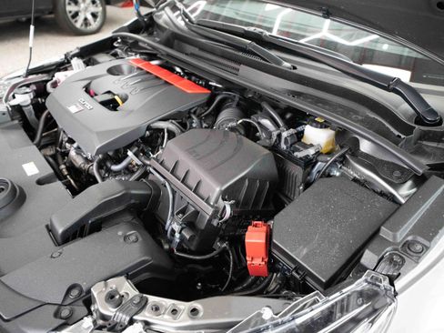 New 2026 Toyota Corolla GR image 26